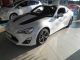 2013 Toyota  GT86 Sports Car/Coupe Demonstration Vehicle photo 1