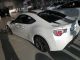 2013 Toyota  GT86 Sports Car/Coupe Demonstration Vehicle photo 2