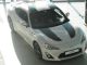 2013 Toyota  GT86 Sports Car/Coupe Demonstration Vehicle photo 5