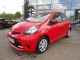 Toyota  Aygo Cool ** ONLY ** 3.25% interest rate 2013 Demonstration Vehicle photo