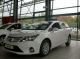 2012 Toyota  Avensis 2.0 D-4D Life * TAGESZULASSUNG * Estate Car Used vehicle photo 2