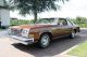 2012 Buick  1978 Le Sabre Landau Coupe SHOWROOMNEW 28000 Mls Sports Car/Coupe Classic Vehicle photo 1