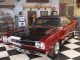 Plymouth  Satellite 2d HT 1968 Classic Vehicle photo