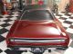 1968 Plymouth  Satellite 2d HT Sports Car/Coupe Classic Vehicle photo 6