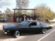Plymouth  Satellite with 318 cui V8 1973 Used vehicle photo