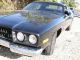 1973 Plymouth  Satellite with 318 cui V8 Sports Car/Coupe Used vehicle photo 2