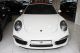 2012 Porsche  991 Carrera 4S PDK Cab 1.HAND 800km / LEATHERRED Cabriolet / Roadster Used vehicle photo 2