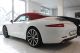 2012 Porsche  991 Carrera 4S PDK Cab 1.HAND 800km / LEATHERRED Cabriolet / Roadster Used vehicle photo 5