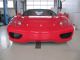 2012 Ferrari  360 Challenge - Race Car - Racecar Sports Car/Coupe Used vehicle photo 1