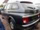 2007 Ssangyong  Kyron Xdi 2WD Off-road Vehicle/Pickup Truck Used vehicle photo 1