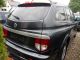 2007 Ssangyong  Kyron Xdi 2WD Off-road Vehicle/Pickup Truck Used vehicle photo 2