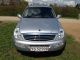 Ssangyong  Freedom Rexton 2.3 i Manual Gearbox / Camper 2007 Used vehicle photo