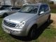2007 Ssangyong  Freedom Rexton 2.3 i Manual Gearbox / Camper Other Used vehicle photo 1