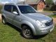 2007 Ssangyong  Freedom Rexton 2.3 i Manual Gearbox / Camper Other Used vehicle photo 7