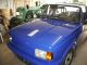 1989 Wartburg  1.3 convertible Cabriolet / Roadster Used vehicle photo 2