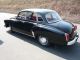 1959 Wartburg  Sedan in good original condition and fully fahrb Other Used vehicle photo 2