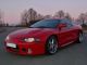1999 Mitsubishi  2000 Eclipse GS 16V Air Sports Car/Coupe Used vehicle photo 1