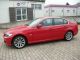 2009 BMW  330d DPF SPORTZITZE PDC ALU 8-SHOES Saloon Used vehicle photo 6