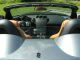 2010 Nissan  350Z CONVERTIBLE Cabriolet / Roadster Used vehicle photo 12