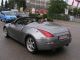 Nissan  350Z CONVERTIBLE 2010 Used vehicle photo