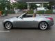 2010 Nissan  350Z CONVERTIBLE Cabriolet / Roadster Used vehicle photo 1