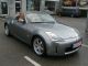 2010 Nissan  350Z CONVERTIBLE Cabriolet / Roadster Used vehicle photo 5