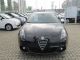 2012 Alfa Romeo  Giulietta 1.4 TB 16V 120HP Turismo Saloon New vehicle photo 1