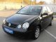 Volkswagen  Polo 1.2 Comfortline-AIR-EURO4 1.HAND-MAINTAINED 2002 Used vehicle photo