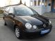 2002 Volkswagen  Polo 1.2 Comfortline-AIR-EURO4 1.HAND-MAINTAINED Small Car Used vehicle photo 2