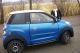 2012 Microcar  M-8 Premium DCI Other New vehicle photo 1