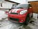 2012 Microcar  M-8 Premium DCI Other New vehicle photo 7