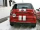 2012 Microcar  M-8 Premium DCI Other New vehicle photo 8