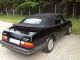 1992 Saab  900 S Convertible Top Cabriolet / Roadster Used vehicle photo 1