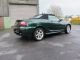 2003 MG  TF 120 Stepspeed Cabriolet / Roadster Used vehicle photo 1