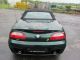 2003 MG  TF 120 Stepspeed Cabriolet / Roadster Used vehicle photo 8