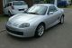 2004 MG  TF 1.8 Sport, Soft.u. Hardttop, leather. Cabriolet / Roadster Used vehicle photo 1