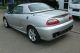 2004 MG  TF 1.8 Sport, Soft.u. Hardttop, leather. Cabriolet / Roadster Used vehicle photo 2