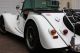 1987 Morgan  Plus 8 Cabriolet / Roadster Used vehicle photo 2