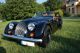 2010 Morgan  4/4 Cabriolet / Roadster Used vehicle photo 3