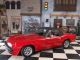 2012 Other  Jensen Healey Mark II / Roadster Cabriolet / Roadster Classic Vehicle photo 4