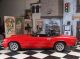 2012 Other  Jensen Healey Mark II / Roadster Cabriolet / Roadster Classic Vehicle photo 5