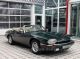 1993 Jaguar  XJS Convertible Cabriolet / Roadster Used vehicle photo 4