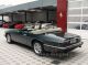 1993 Jaguar  XJS Convertible Cabriolet / Roadster Used vehicle photo 6