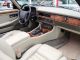 1993 Jaguar  XJS Convertible Cabriolet / Roadster Used vehicle photo 8