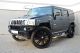 2007 Hummer  H2 Black Edition * petroleum gas (LPG) * 2.hand * Off-road Vehicle/Pickup Truck Used vehicle photo 2