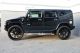 2007 Hummer  H2 Black Edition * petroleum gas (LPG) * 2.hand * Off-road Vehicle/Pickup Truck Used vehicle photo 3