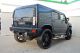2007 Hummer  H2 Black Edition * petroleum gas (LPG) * 2.hand * Off-road Vehicle/Pickup Truck Used vehicle photo 4