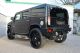 2007 Hummer  H2 Black Edition * petroleum gas (LPG) * 2.hand * Off-road Vehicle/Pickup Truck Used vehicle photo 7