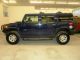 Hummer  H2 6.2 V8 Luxury GPL guidabile a con patente B 2009 Used vehicle photo