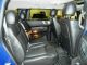 2009 Hummer  H2 6.2 V8 Luxury GPL guidabile a con patente B Off-road Vehicle/Pickup Truck Used vehicle photo 5